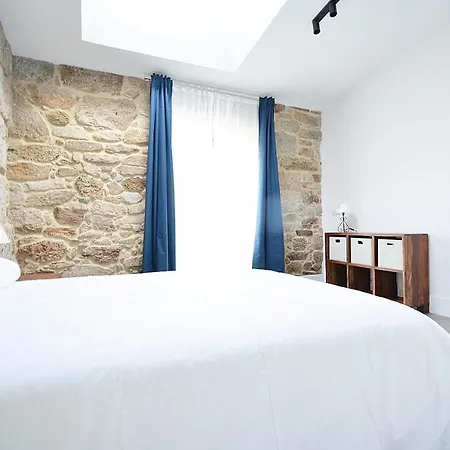 Preciosa Casa De Piedra En Holiday home *