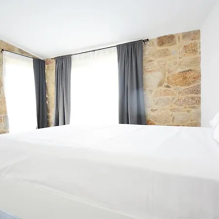Preciosa Casa De Piedra En Holiday home *