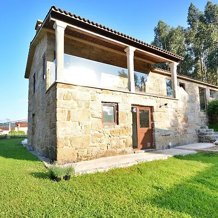 Holiday home Preciosa Casa De Piedra En