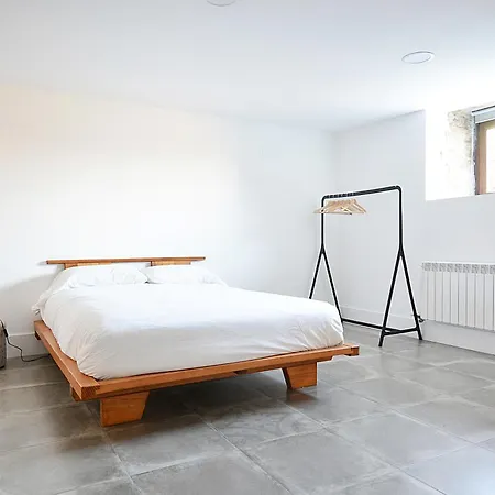 Preciosa Casa De Piedra En Holiday home *