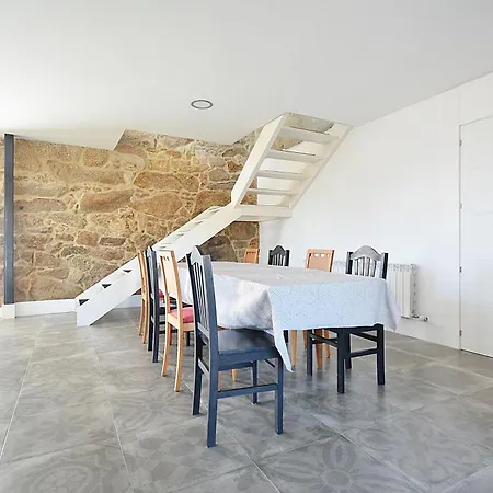 Preciosa Casa De Piedra En Holiday home
